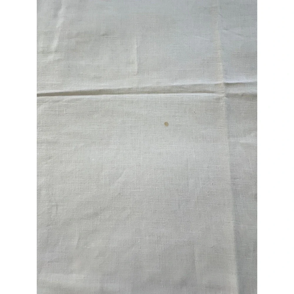 N/A vintage white